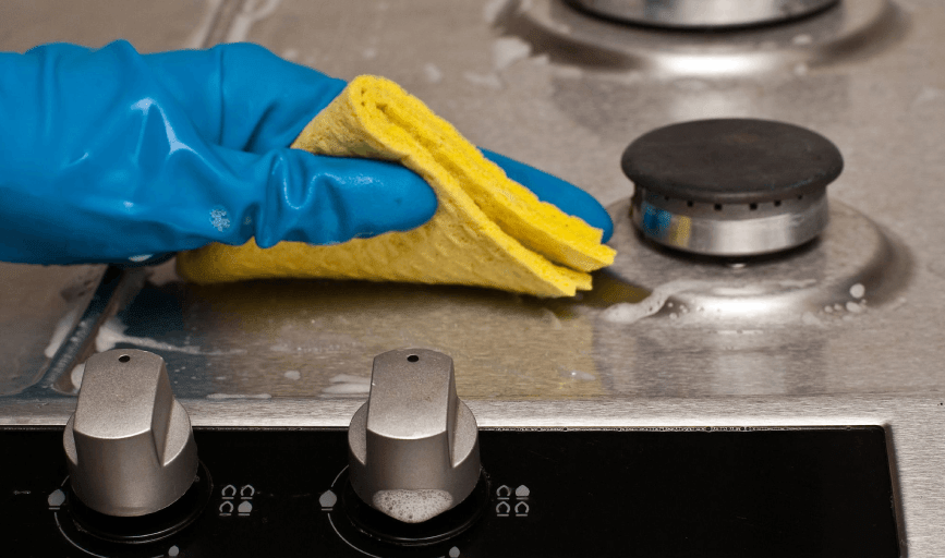 Heaven Scent Cleaning Services